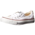 thumbnail image 1 of Converse Espadrilles Mode à Lacets Basses Shoreline pour Femmes, 1 of 2