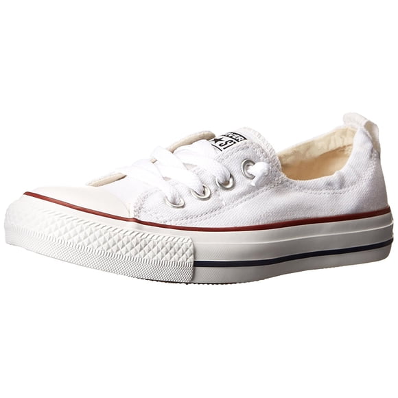 Converse Womens Shoreline slip Low Top Lace Up Fashion Sneakers