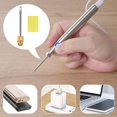 thumbnail image 3 of Thinsony Fer à Souder Embouts 8W Interface 510 Mini Outils de Chauffage pour Extérieur, 3 of 9
