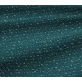 thumbnail image 5 of oneOone Viscose Jersey Fabric Dot|Zig Zag & Triangle Geometric Printed Craft Fabric BTY 60 Inch Wide, 5 of 5