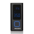 thumbnail image 2 of Bullseye Pocket Air Pro 12V Rechargeable Portable Tire Inflator 120 PSI 6000mAh Auto Shut Off, 2 of 12