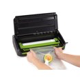 thumbnail image 3 of Food Saver Foodsaver Wedge with Roll Storage & Fresh Handheld Sealer, 3 of 4