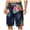 Rose, variante sur Ketyyh-chn99 Shorts pour Hommes Athlétiques de Plage Mode Shorts de Planche pour Hommes Maillot de Bain Fête à la Plage Pantalon de Bain Bleu Clair,TG