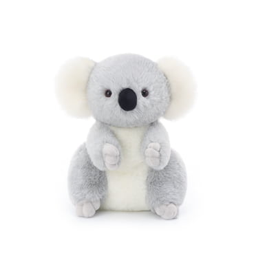 Apricot Lamb Pray Koala Stuffed Animals for Kids, Soft Cute Plush Toys, 9 Inches