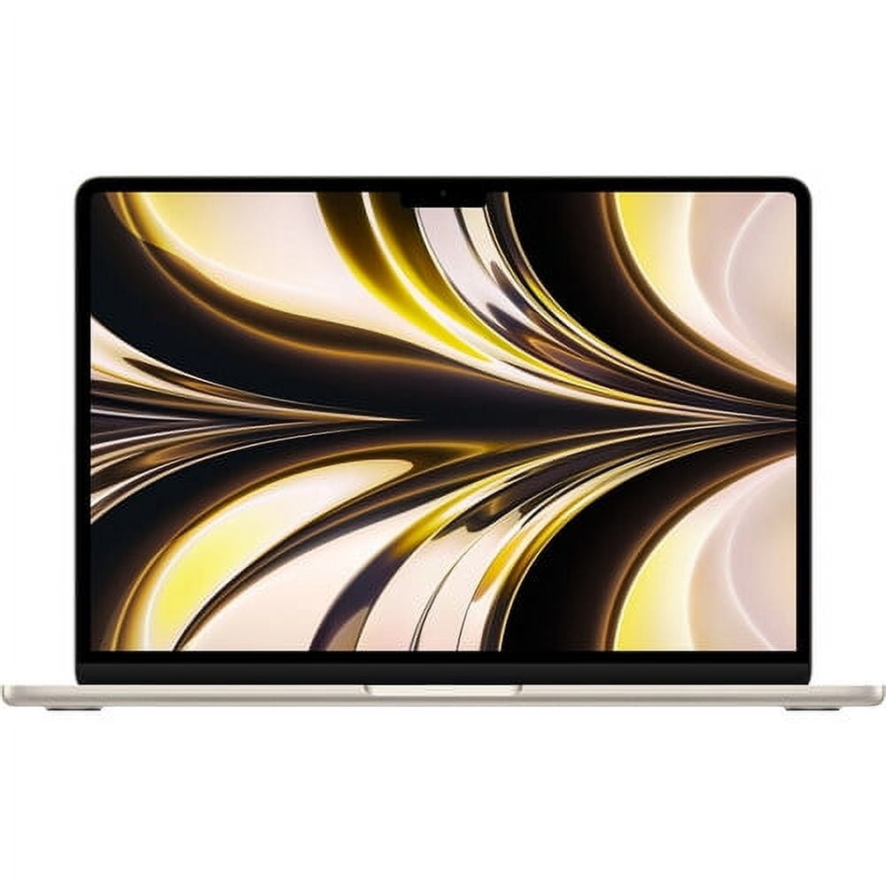 Open Box - Apple MacBook Air w/Touch ID 13.6
