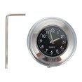 thumbnail image 4 of Shisuyan Handle Mount Clock Aluminum Alloy 1Pcs 1.8x1.8in, 4 of 8