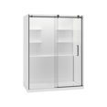 thumbnail image 1 of A&E Bath and Shower PFANNR-3060-CHR SHOWER, 1 of 11