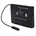 thumbnail image 1 of Bluetooth Cassette Adapter,Bluetooth Cassette Adapter Bluetooth Cassette Adapter Car Audio Converter Highly Recommended, 1 of 7