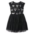 thumbnail image 1 of George Girls' Sequin Dress, 1 of 2