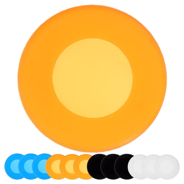 Housse de Stéthoscope en Silicone pour Protection Couleur Assortie Design Utile et Pratique 16 Pcs