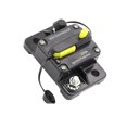 thumbnail image 2 of Disjoncteur 30-300 Ampères IP67 Étanche 12V-48V Réinitialisation Manuelle Fusible 200A, 2 of 9