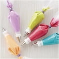 thumbnail image 4 of Wilton 12-Inch Disposable Cake Decorating and Pastry Bags, 4 of 5
