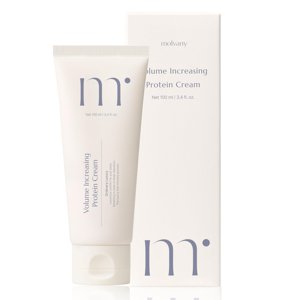 Molvany Face Moisturizing Volume Impact Crème protéinique 100ml/3,38 fl.oz
