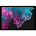 thumbnail image 4 of Microsoft Surface Pro 6 12.3" Laptop - Intel Core i5-8350U | 16GB RAM |256GB SSD - Windows 11 Pro - Refurbished, 4 of 4