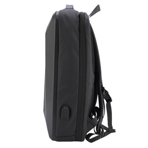 15.6 Inch Laptop Backpack, Anti Theft Computer Bag with Password Lock, USB Charging Port, College Backpack Waterproof Laptop Bag for Women Men Tablet Notebook Bag for Travel