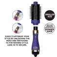 thumbnail image 2 of HOT TOOLS Pro Signature One-Step Blowout Styler, 2 of 6