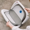 thumbnail image 4 of Hopscotch Lane Deluxe Soft Bathtub, 4 of 4