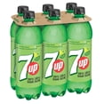 thumbnail image 3 of 7UP Zero Lemon Lime Soft Drink 6 x710 mL, Bottles, 3 of 7