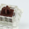 thumbnail image 1 of Interrupteurs de Clavier Mécanique Axe Broche Interrupteurs Pièces de Rechange pour Clavier Interrupteurs à Thé, 1 of 9