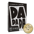 thumbnail image 1 of USAopoly Dadada Card Game, 1 of 2