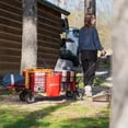 thumbnail image 4 of Ozark Trail Utility Wagon with Tailgate, 4 of 15