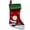 A 1A1, variant on Rvkxad Carton Christmas Stocking, Snowman Santa Pattern Hanging Gift Bag for Holiday Decor, Christmas Stocking, Holiday Stocking