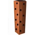 thumbnail image 1 of Elgo Irrigation Plantower Jardinière Autonome Terracotta 122cm, 1 of 5