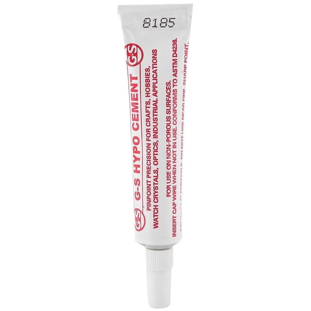 Geecy Glue, Needle Glue Pinhole Cement Adhesive, designed for precision application with rhinestone beads and jewelry accessories. The tube features a fine needle tip for detailed work, suitable for handmade crafts, crystal embellishments, pearl keys, watches, and model repairs. The adhesive is green, non-toxic, environmentally friendly, and non-corrosive, ensuring safe use on small and intricate parts. Ideal for DIY enthusiasts and compatible with chemical plastics and other materials.