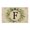 F, variant on 1PC Summer Floor Mats Family Name Initial Doormat Holiday Welcome Mats Non Polyester Beach Floor Mat for Home Entryway