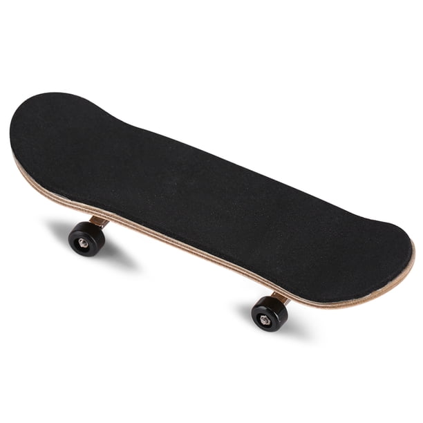 Tech Deck 12 Mini Skateboards Magicat - Planches à Doigts Stylées Pour