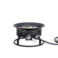 thumbnail image 4 of Bond 18.5 Inch Portable Fire Pit, 4 of 7
