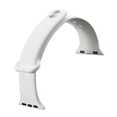 thumbnail image 3 of onn. Premium Silicone Band for 38-40-41 mm Apple Watch, 3 of 3