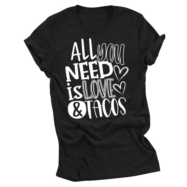 RKSTN Hauts pour Femmes Saint-Valentin Cœur d'Amour Lettres Imprimées Mode Blouse Confortable Hauts Tempérament Couleur Unie Col Rond Manches Courtes Hauts