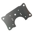 thumbnail image 4 of Lefu Hinge Repair Plate Kitchen Cupboard Door Hinge Repair Kit Plate Fixing Screws Cabinet Door Hinges Drawer Table Scharnie Repair, 4 of 10