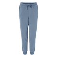 thumbnail image 1 of Independent Trading Co. Men's Pigment-Dyed Fleece Pants, 1 of 1