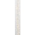 thumbnail image 3 of Benzara BM240322 Lampe de Sol avec Ampoules à Corde LED, Argent - 360 Pcs, 3 of 5
