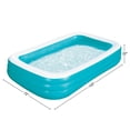 thumbnail image 3 of Bluescape Blue Family Pool, 3 of 7