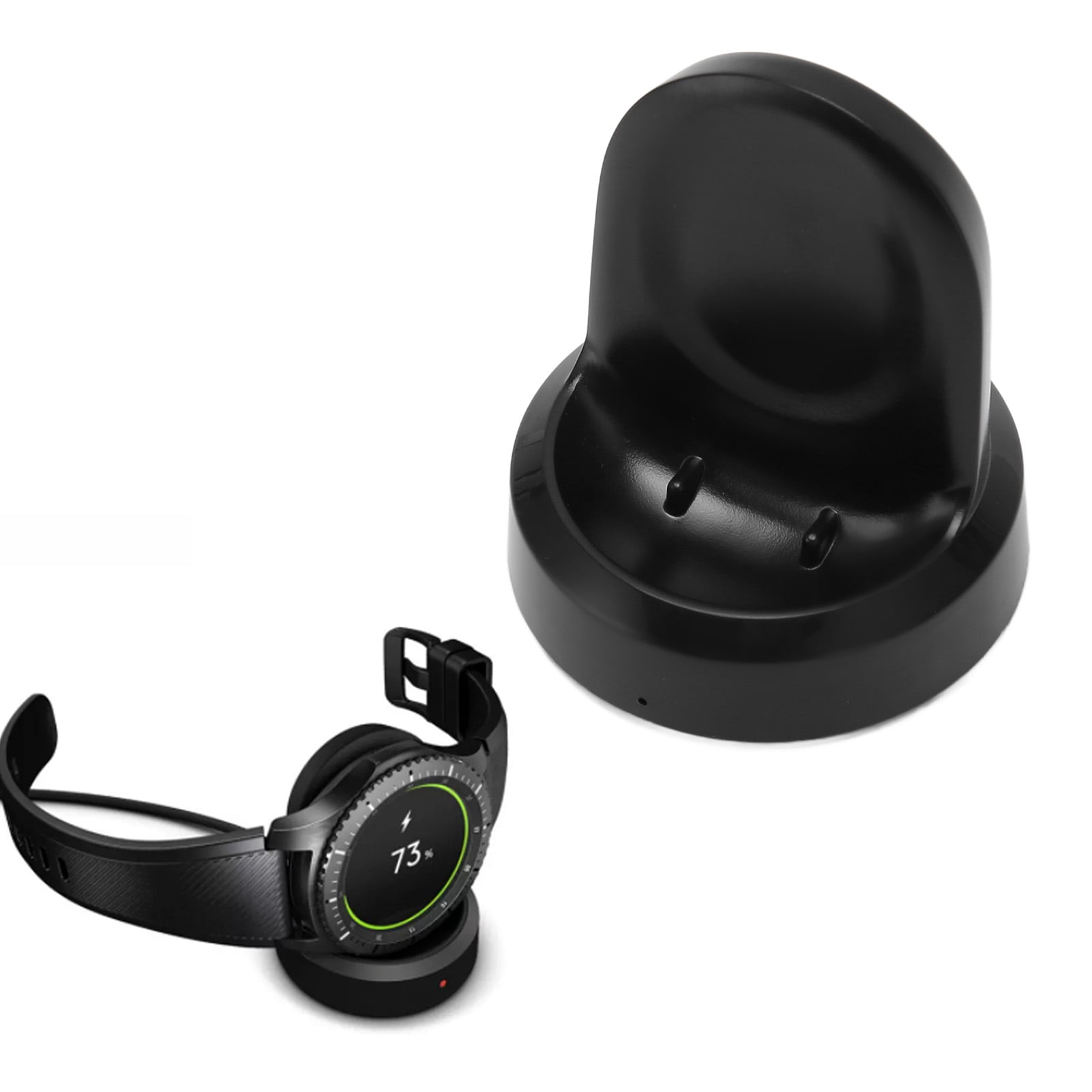 Smart Watch Charger,Smart Watch Charger Watch Watch Charger Smart Watch Wireless Chargerfor Samsung Galaxy Watch Class Leading Features