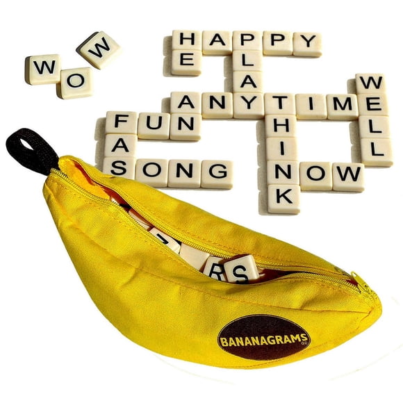 Bananagrams Classic