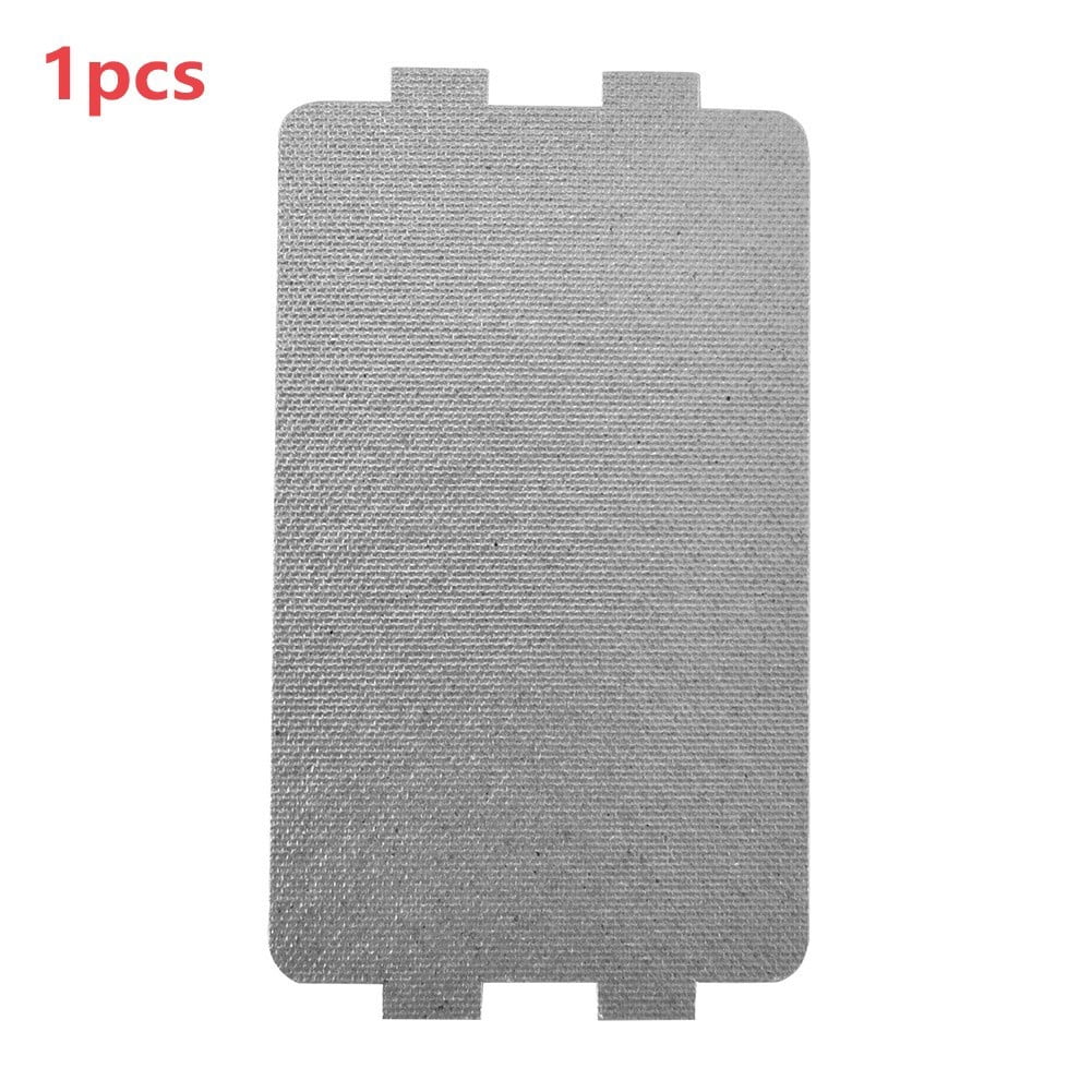 1x Microwave Oven Mica sheet Wave Guide waveguide Cover Sheet Plates