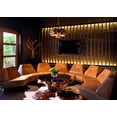 thumbnail image 4 of H-Natural Kobe Exotic Cowhide 6'X7', 4 of 4