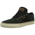 thumbnail image 2 of Etnies Chaussure de Skate Basse Barge LS pour Homme, Vert/noir, 7, 2 of 5