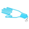 thumbnail image 2 of Golf Gloves Holder, Golf Gloves Support Easy Operate DIY Maintaining Shape Plastic  for Sports, 2 of 7