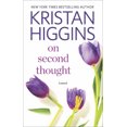 thumbnail image 2 of On Second Thought: A Novel, 2 of 2