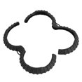thumbnail image 4 of Propeller Guard, Lightweight TPU Anti Collision, Excellent Cushioning, for AVATA 2, Shock Absorbing, Scratch Resistant, 4 of 7