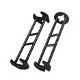 thumbnail image 4 of Birdeem Multifunctional Faucet Installation Wrench Sink Water Pipe Angle Valves Installation Maintenance Disassembly Tools Socket Tightener, 4 of 10