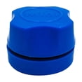 thumbnail image 2 of Mini Magnetic Brush Aquarium Brush Cleaning Glass Window Scraper Cleaning Sponge Tool, 2 of 9
