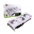 thumbnail image 1 of Colorful iGame RTX 5070 Ultra W OC 12GB-V Graphics Card, 1 of 5