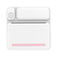thumbnail image 1 of EGNMCR Thermal Portable Bluetooth 57mm Wireless POS Thermal Image Photo For Android IOS Mobile Phone Bluetooth Printer, 1 of 1