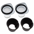 thumbnail image 1 of Vacuum Cleaner Filter, 8.5x9.6x8.6cm/3.3x3.8x3.4in Filters Replacement  For Haier For ZL601R, 1 of 8